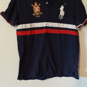 Ralph Lauren Men's Polo Shirt